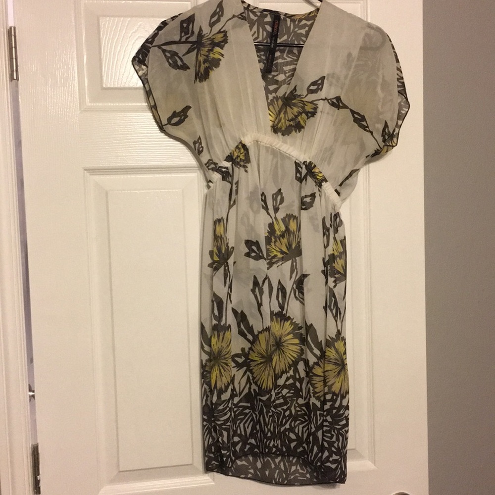 Summer dress